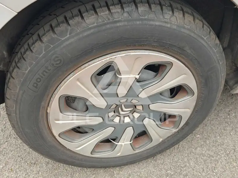 2013 Citroen C3