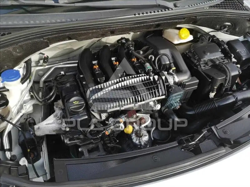 2013 Citroen C3
