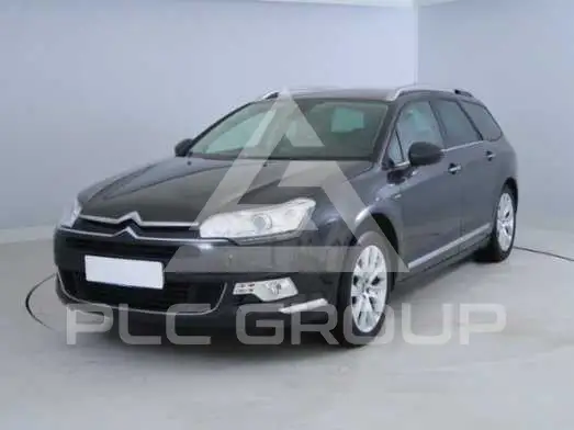 2013 Citroen C5