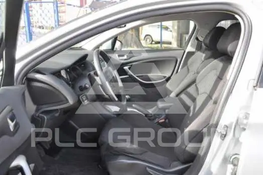2013 Citroen C5