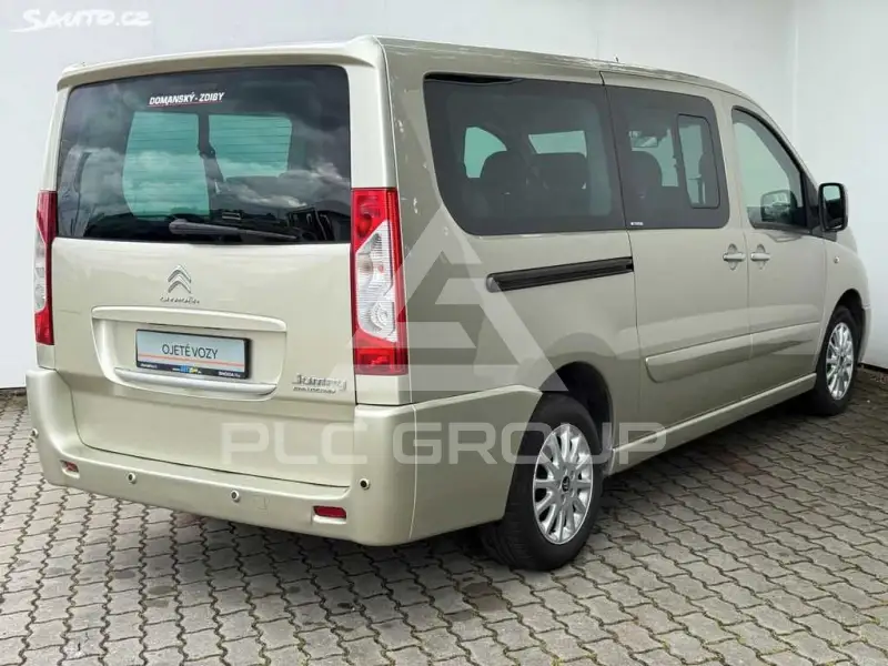 2013 Citroen Jumper
