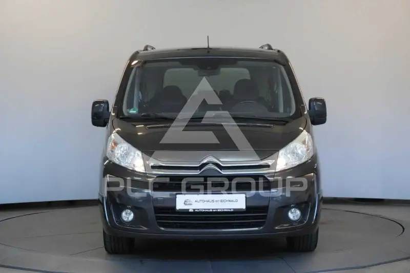 2013 Citroen Jumper
