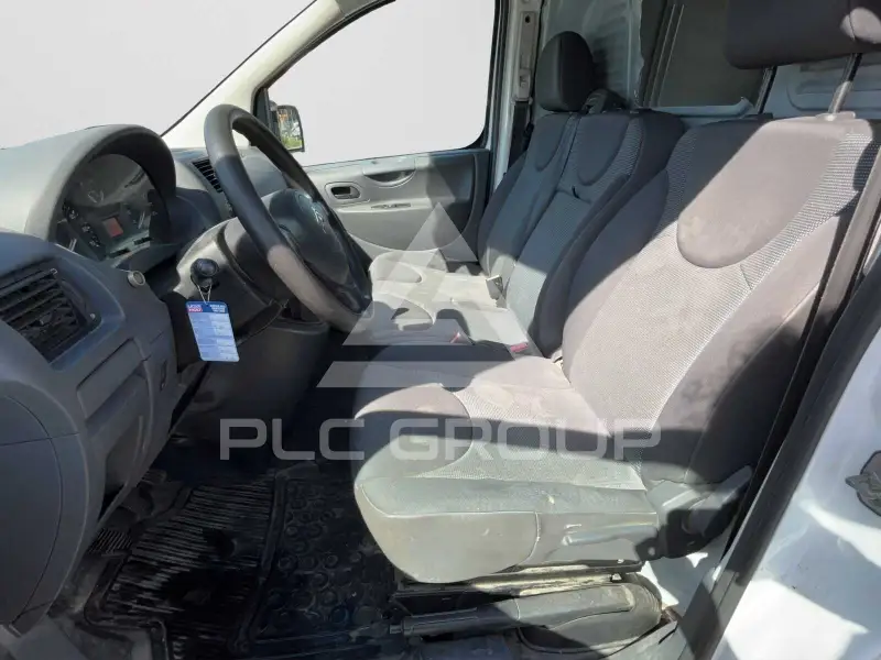 2013 Citroen Jumper