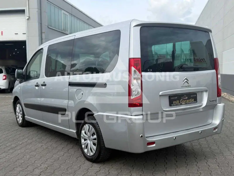 2013 Citroen Jumper