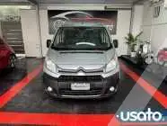 2013 Citroen Jumper