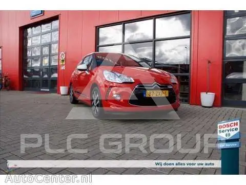 2013 Citroen DS3