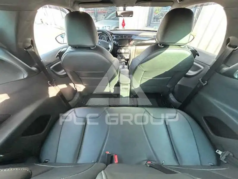 2013 Citroen DS3