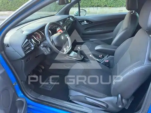 2013 Citroen DS3