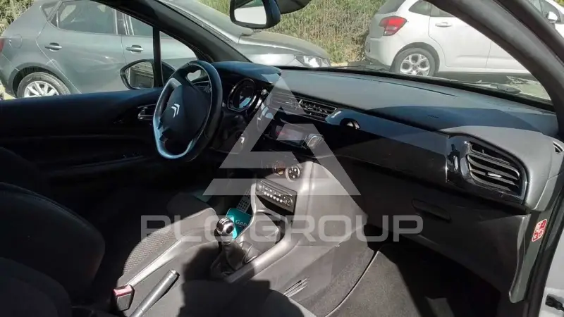 2013 Citroen DS3