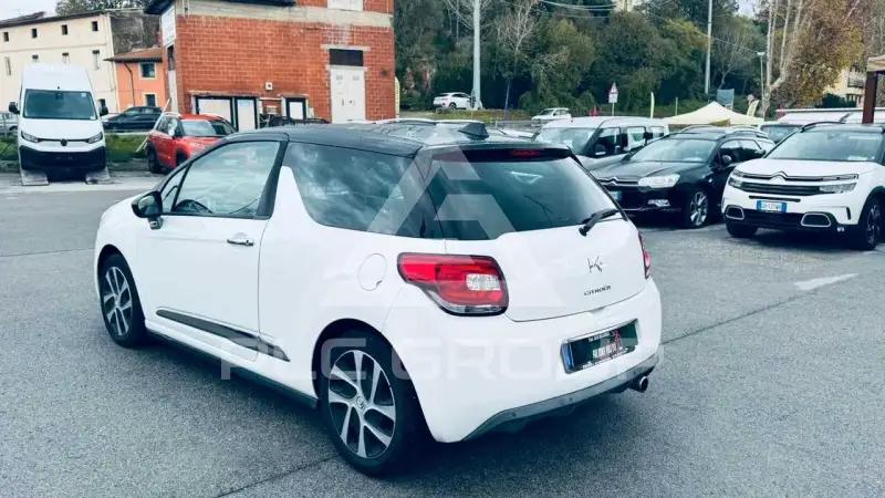 2013 Citroen DS3