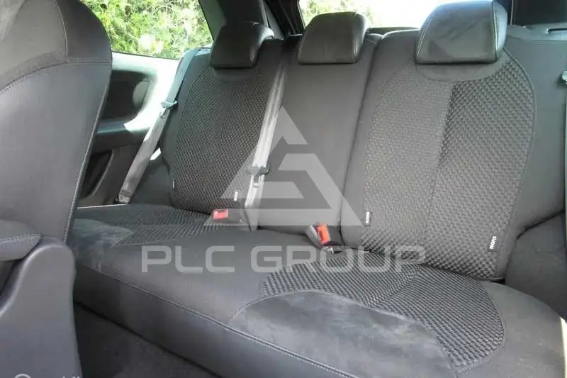 2013 Citroen DS3