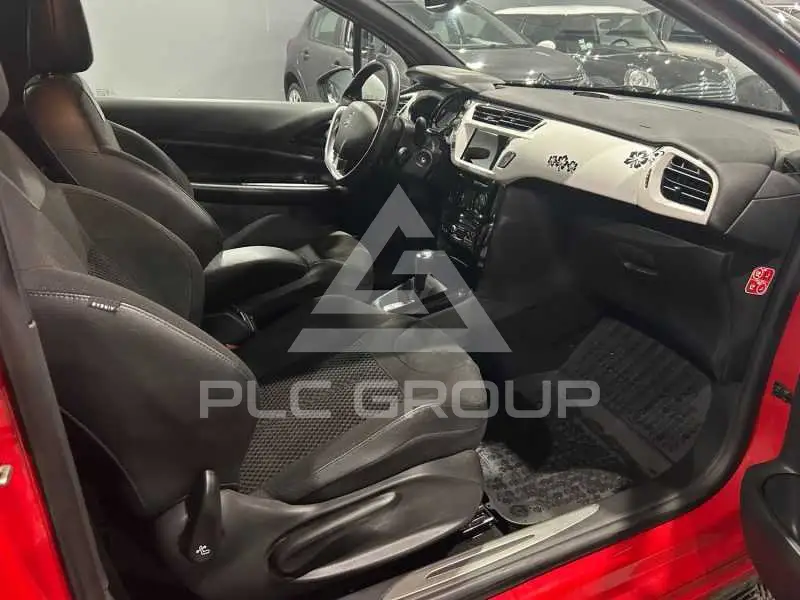 2013 Citroen DS3