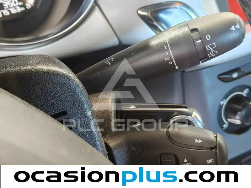 2013 Citroen DS3