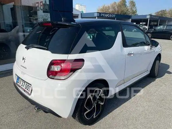 2013 Citroen DS3