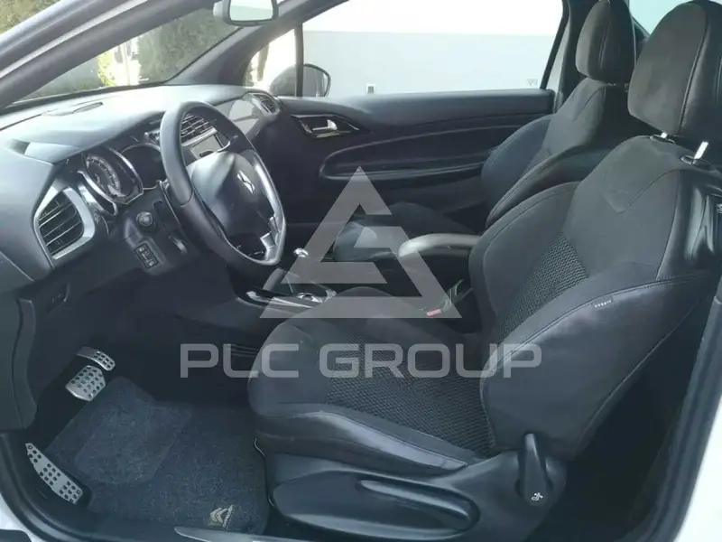 2013 Citroen DS3