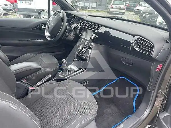 2013 Citroen DS3