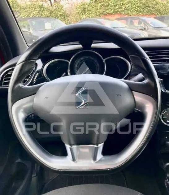 2013 Citroen DS3