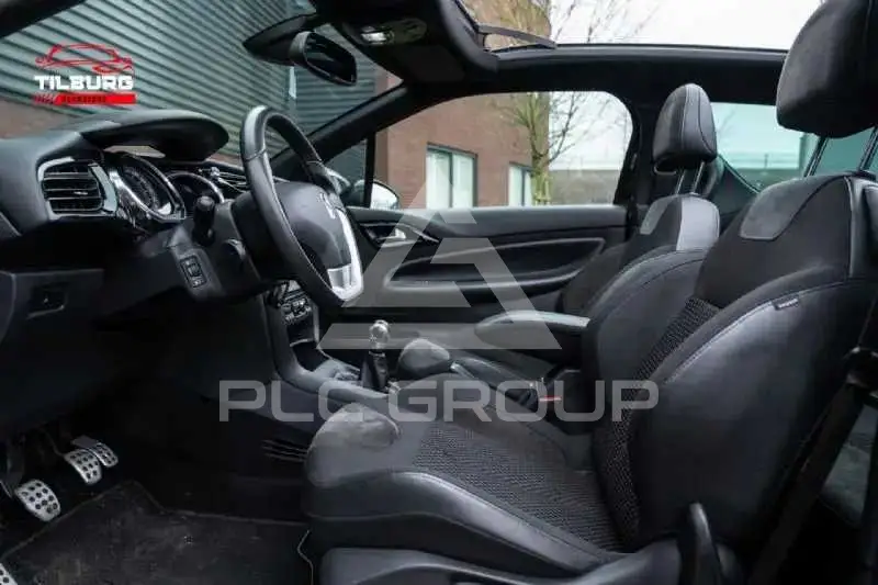 2013 Citroen DS3