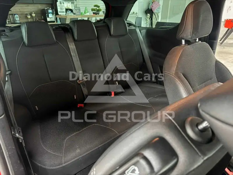 2013 Citroen DS3