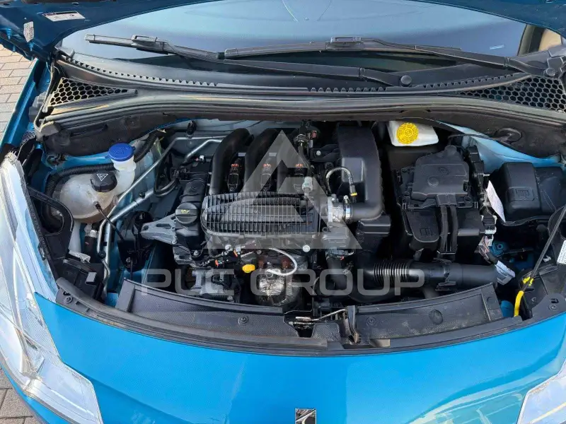 2013 Citroen DS3