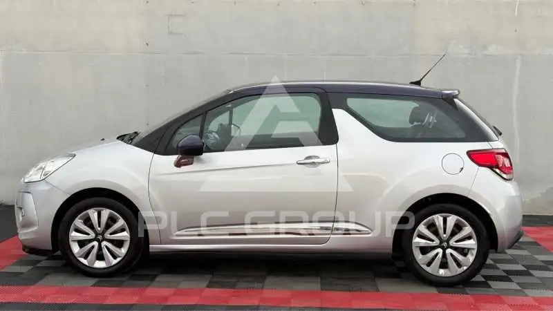 2013 Citroen DS3