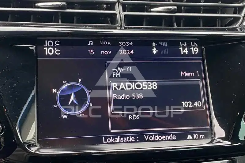 2013 Citroen DS3