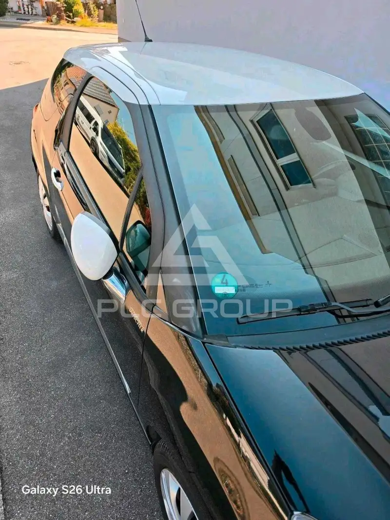 2013 Citroen DS3