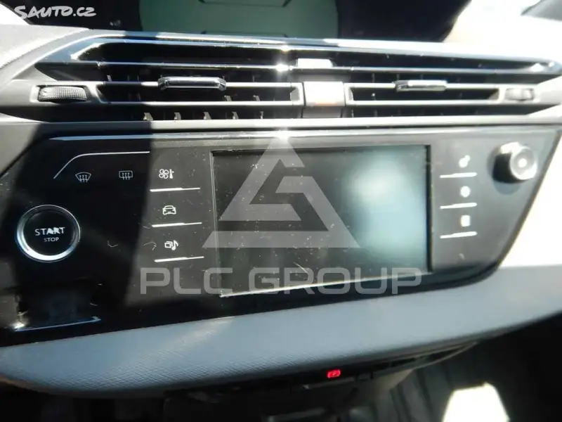 2013 Citroen C4