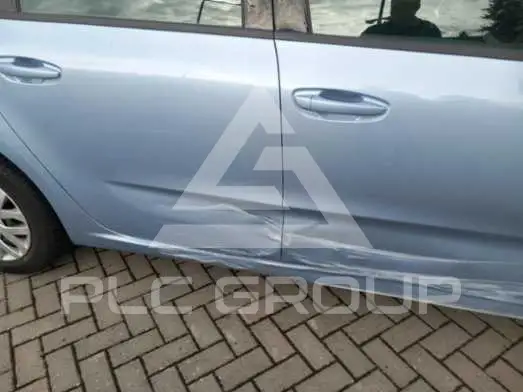 2013 Citroen C4