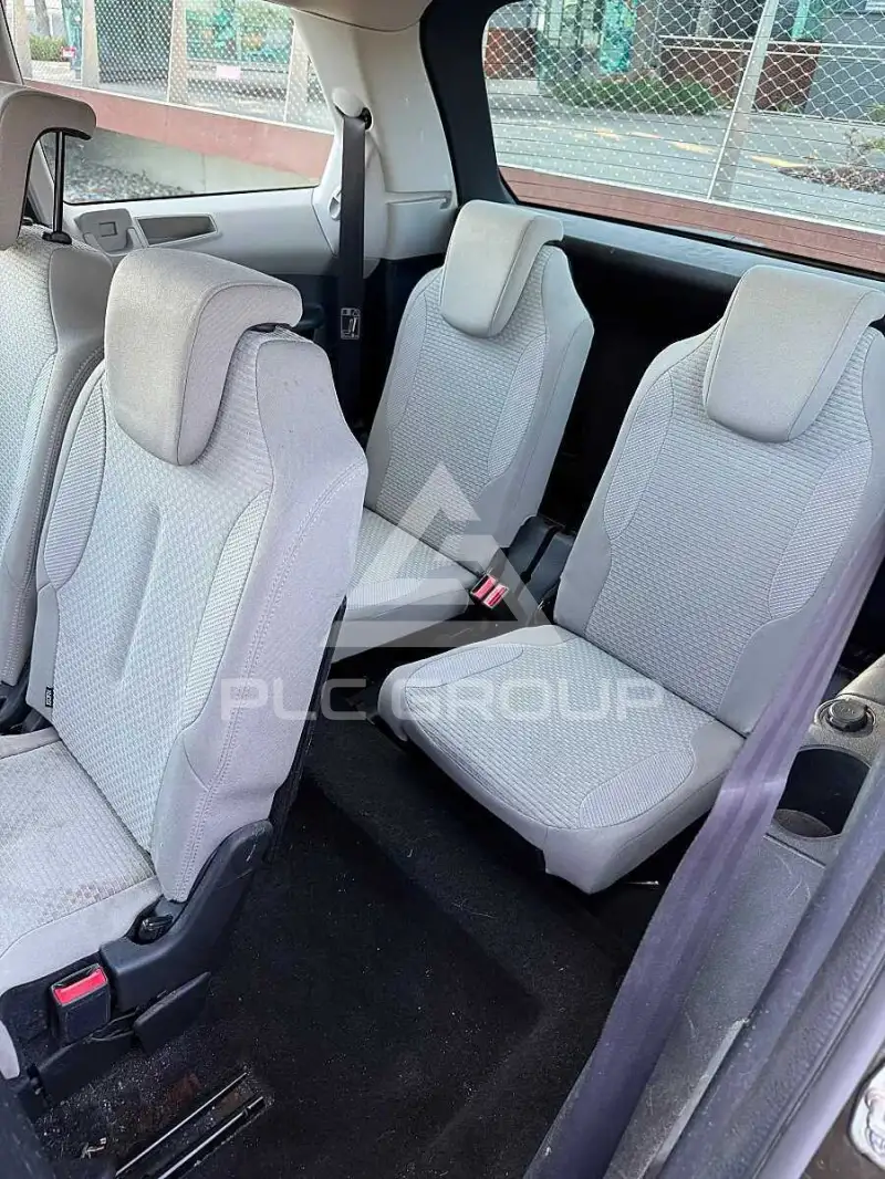 2013 Citroen C4