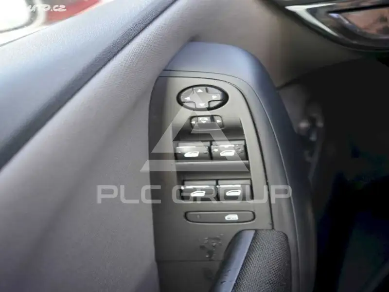 2013 Citroen C4