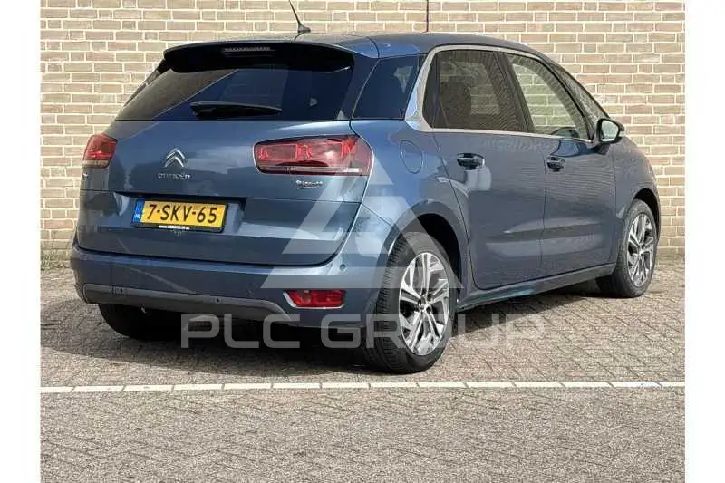2013 Citroen C4