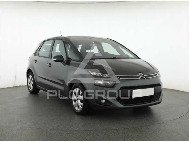 2013 Citroen C4