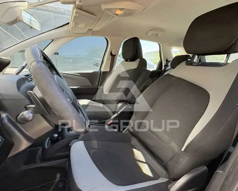 2013 Citroen C4