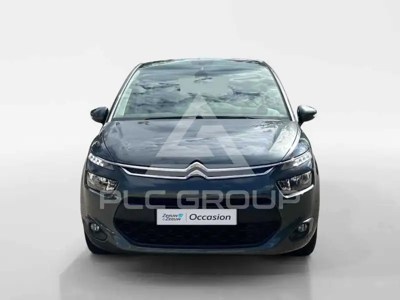 2013 Citroen C4