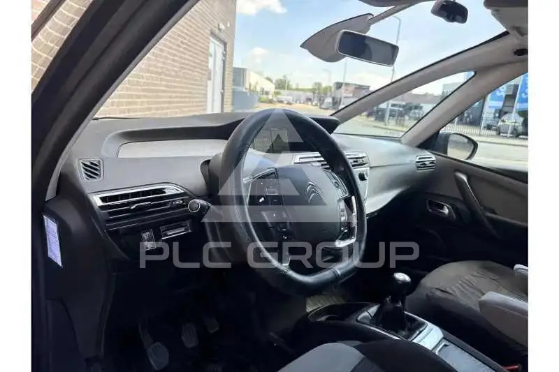 2013 Citroen C4