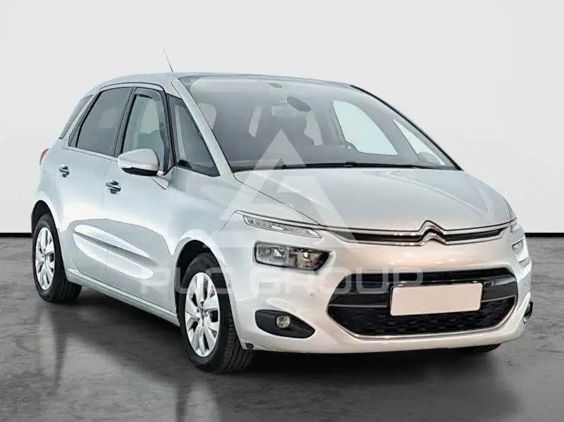 2013 Citroen C4