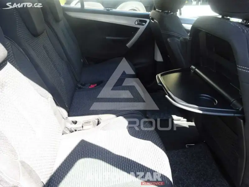 2013 Citroen C4