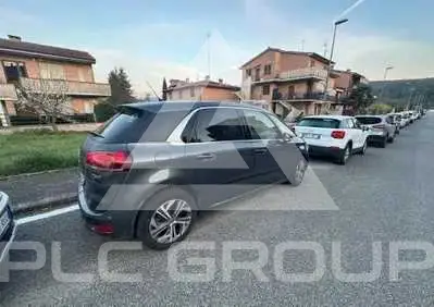 2013 Citroen C4