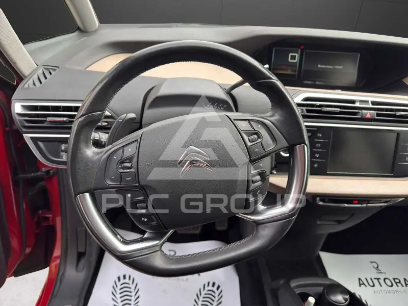 2013 Citroen C4