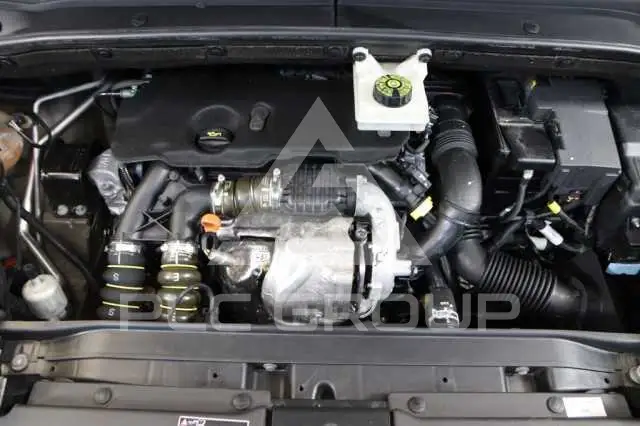 2013 Citroen C4