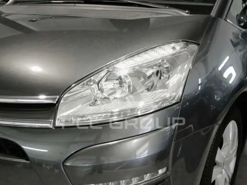 2013 Citroen C4