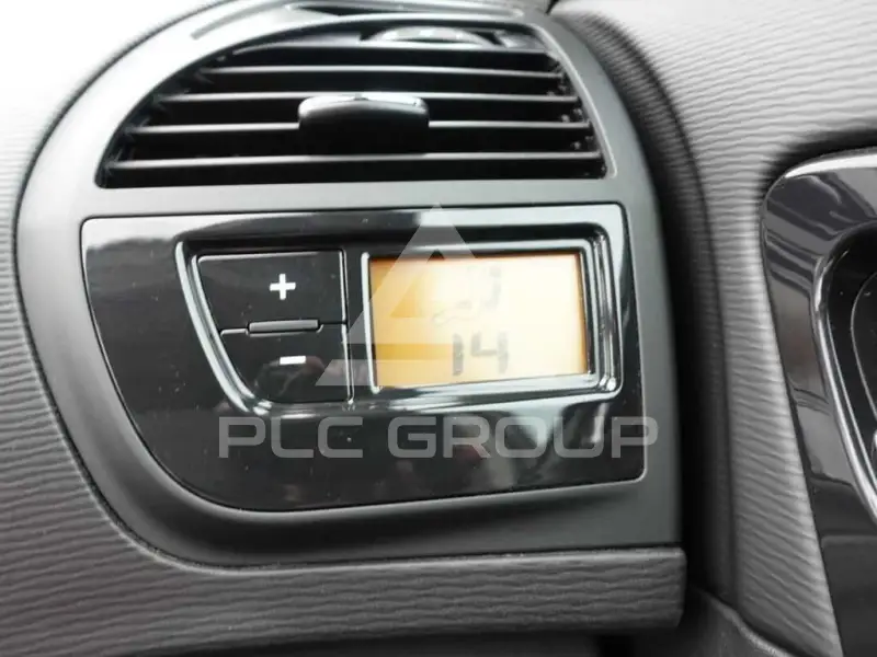 2013 Citroen C4