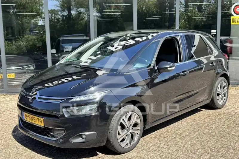 2013 Citroen C4