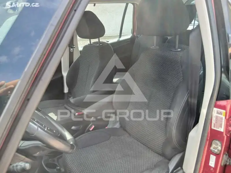 2013 Citroen C4