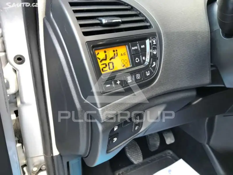 2013 Citroen C4