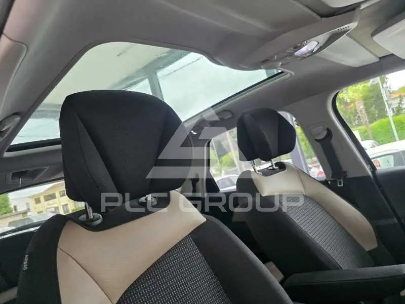 2013 Citroen C4