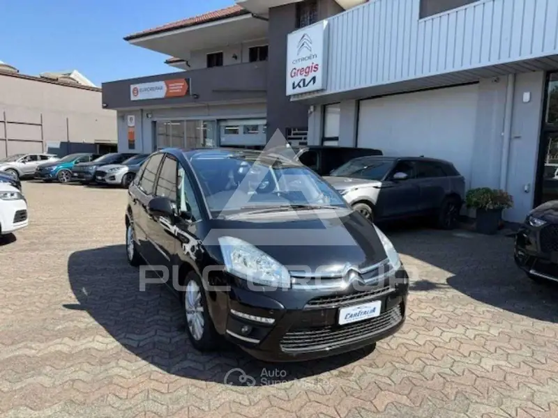 2013 Citroen C4