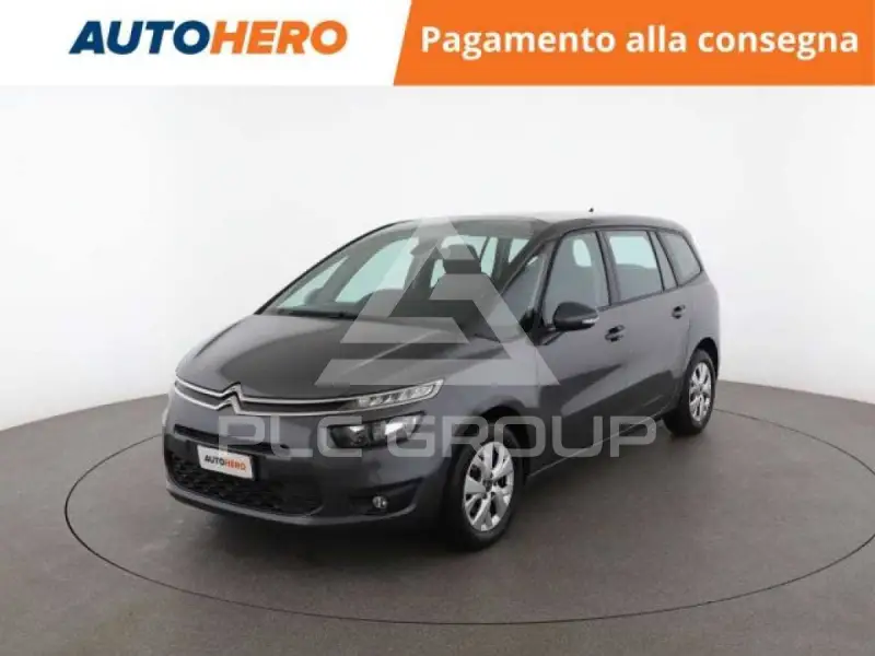 2013 Citroen C4