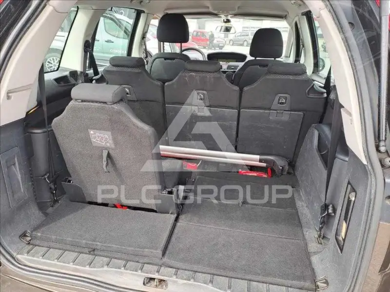 2013 Citroen C4